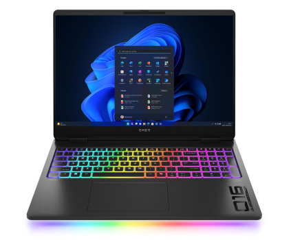 Laptop HP OMEN Max 16 Ultra 9-275HX/32GB/1TB/Win11 RTX5070Ti